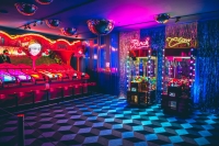 Onmisbare items voor iedere mancave