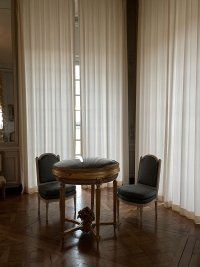 Plissé gordijnen zijn de binnenzonwering van 2023