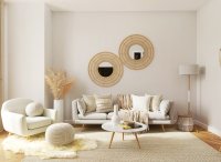 Comfort-maxxing is de woontrend die je huis écht fijn maakt