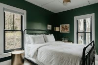 Color drenching dompelt je hele kamer in kleur