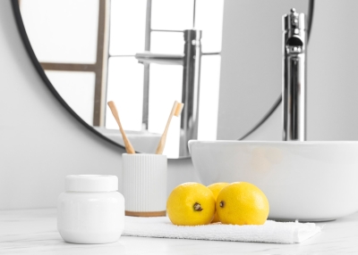 Hoe kies je de perfecte verfkleur voor je badkamer