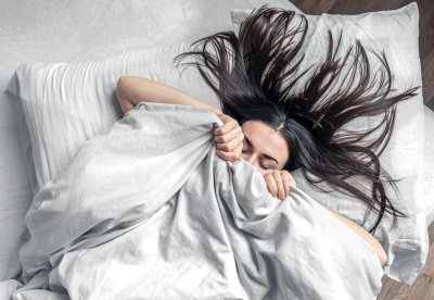 Je bed stylen met hoogwaardige dekbedovertrekken