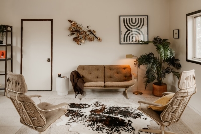 Je meubels hoeven echt niet bij elkaar te passen