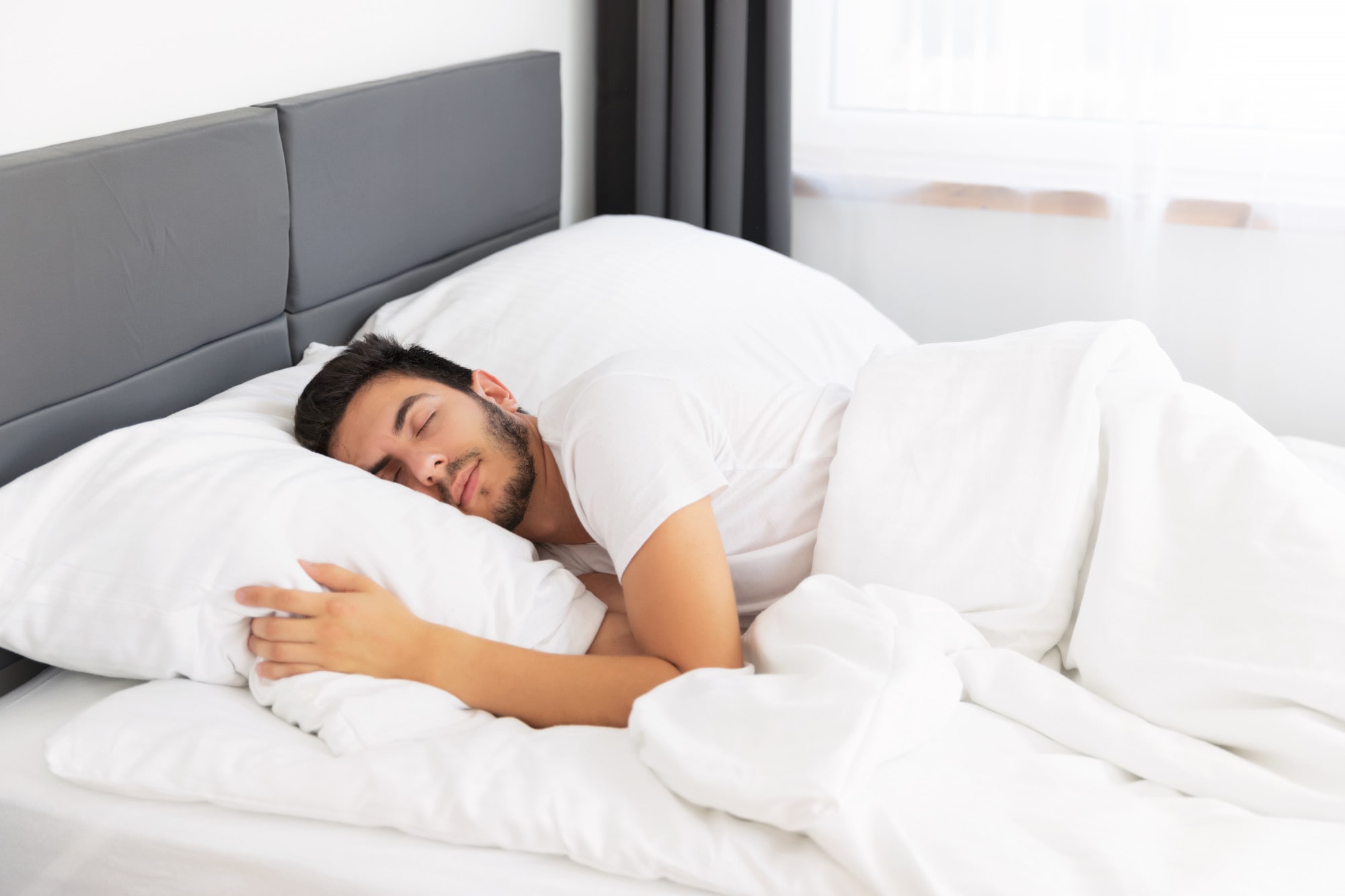Creëer een oase van rust in je slaapkamer met deze stappen