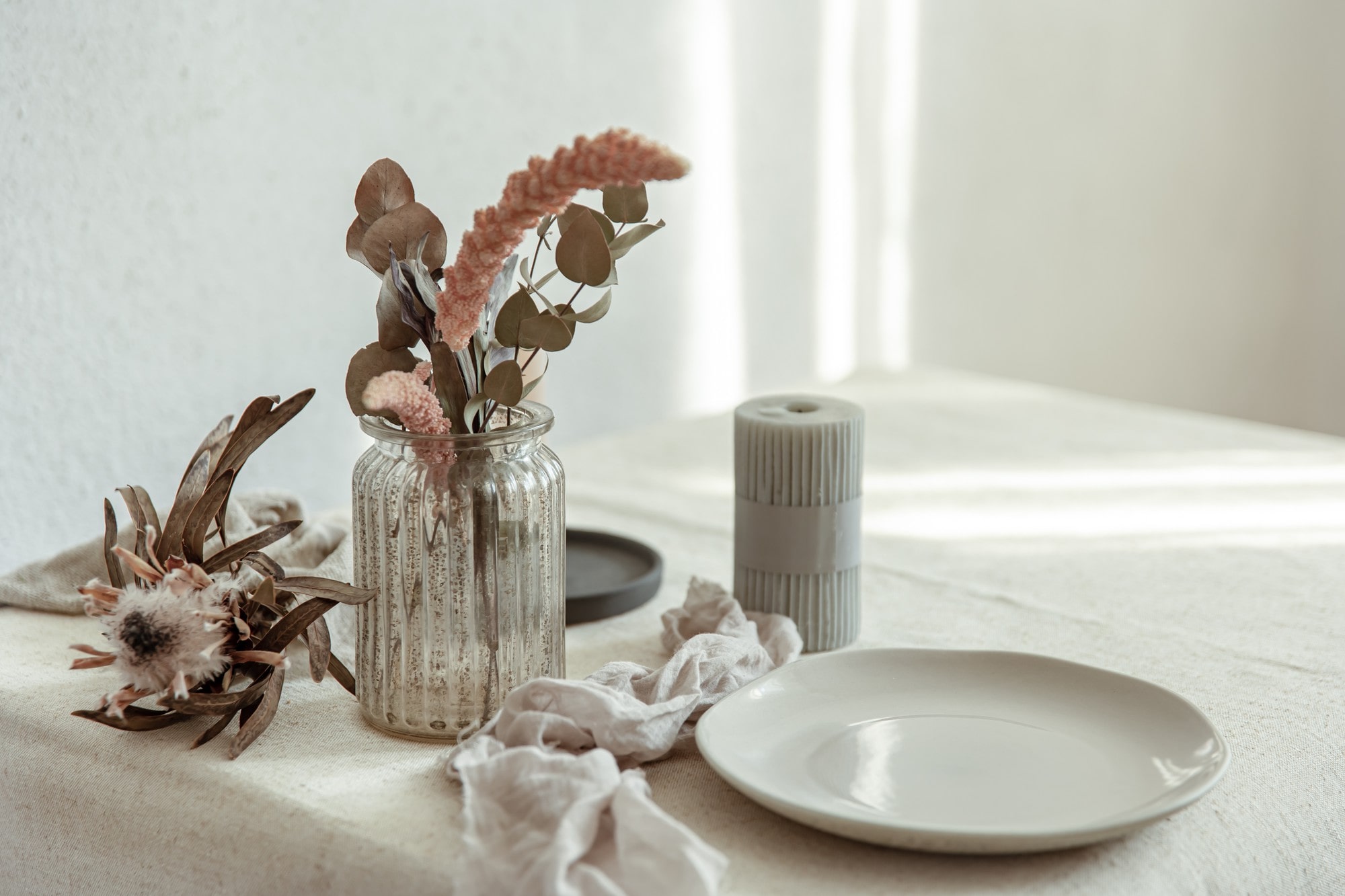 5 eenvoudige tips om persoonlijkheid aan je woonkamer toe te voegen