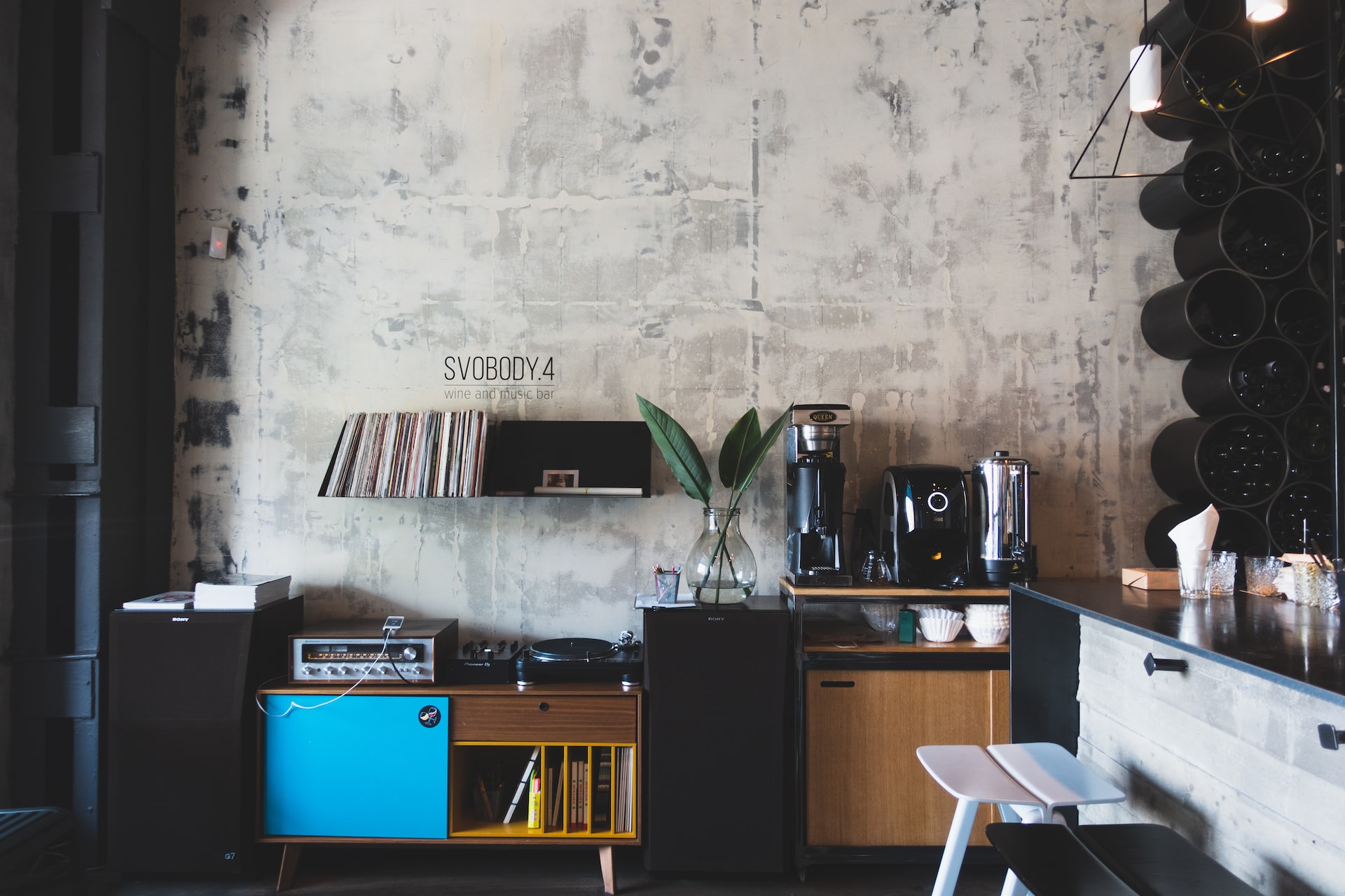 Inspiratie voor een industrieel interieurInspiratie voor een industrieel interieur: Voeg een industrieel tintje toe aan je interieur!