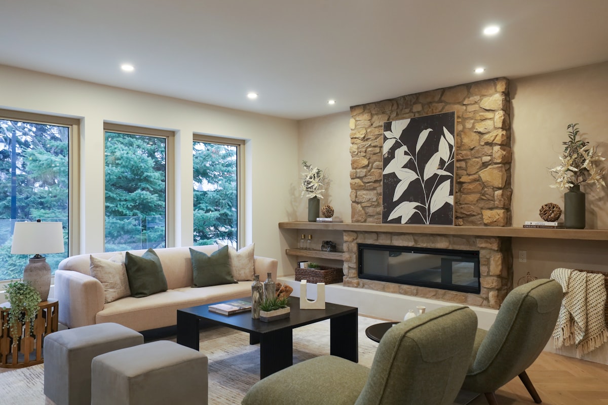 5 woontrends waar je over twee jaar spijt van krijgt